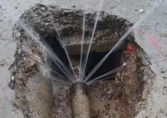 江阳漏水检测多少钱
