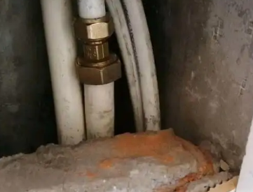 江阳水管漏水检测哪家好