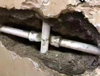 江阳漏水检测电话多少